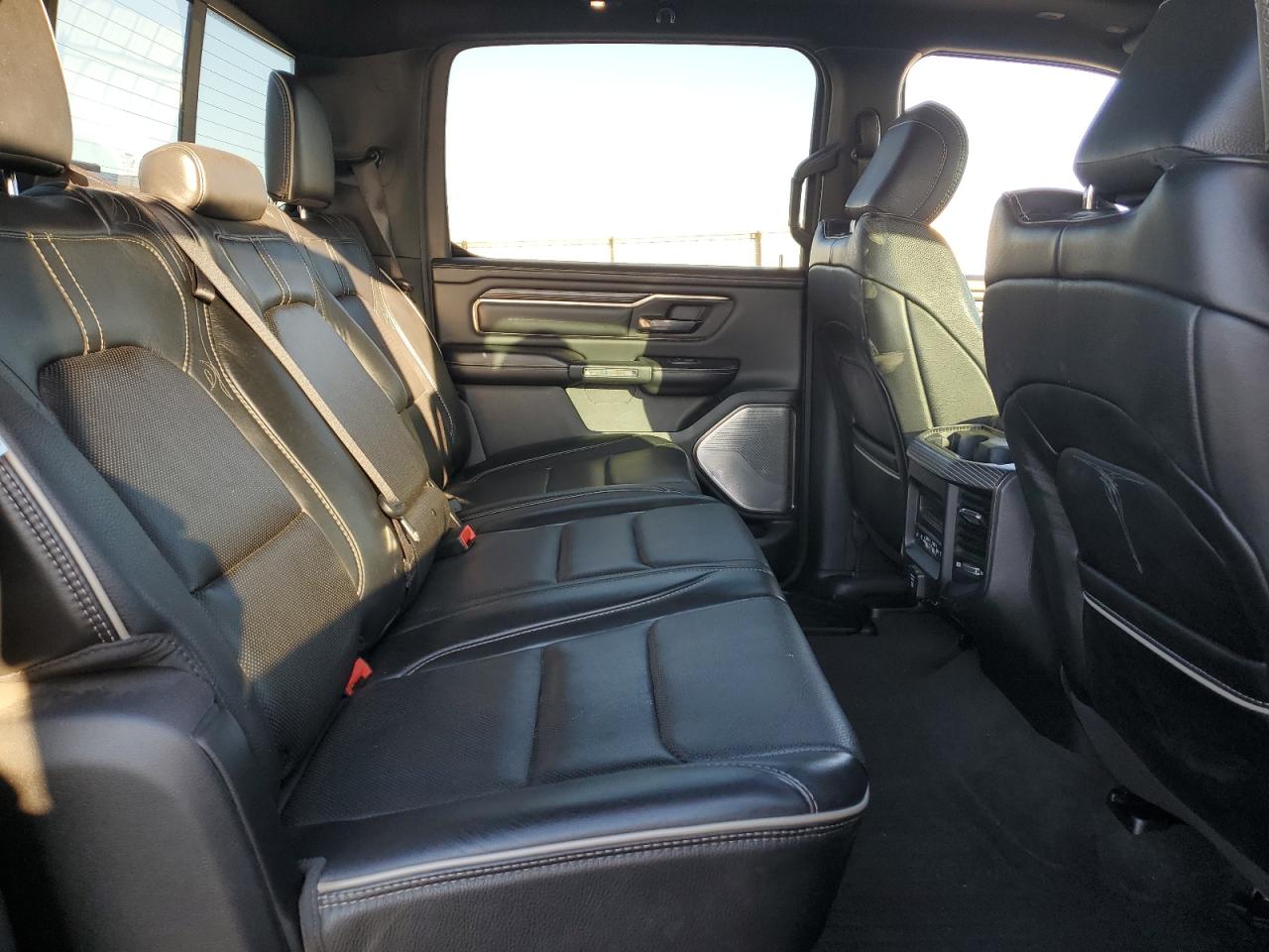 2020 Ram 1500 Limited VIN: 1C6SRFHT2LN275884 Lot: 90376495