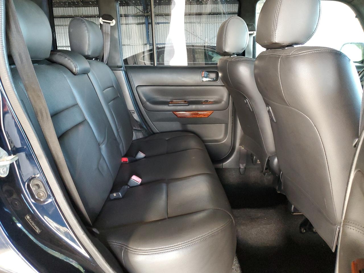 2006 Toyota Scion Xb VIN: JTLKT324764032516 Lot: 82414685