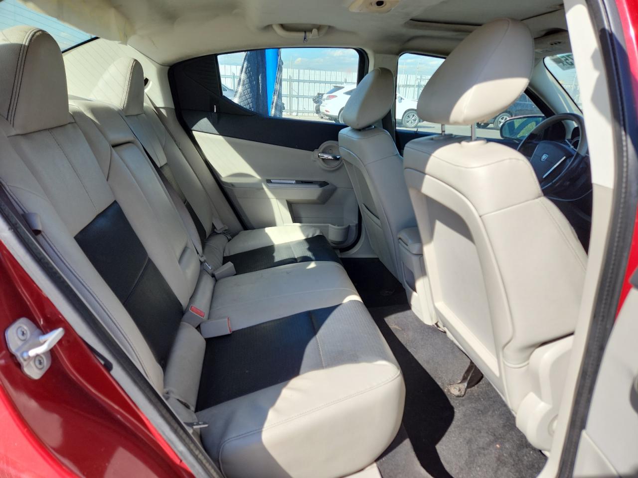 2008 Dodge Avenger R/T VIN: 1B3LD76M58N651029 Lot: 86886775