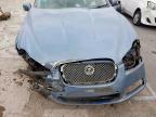 2008 JAGUAR XF SV8 A  for sale at Copart ST HELENS