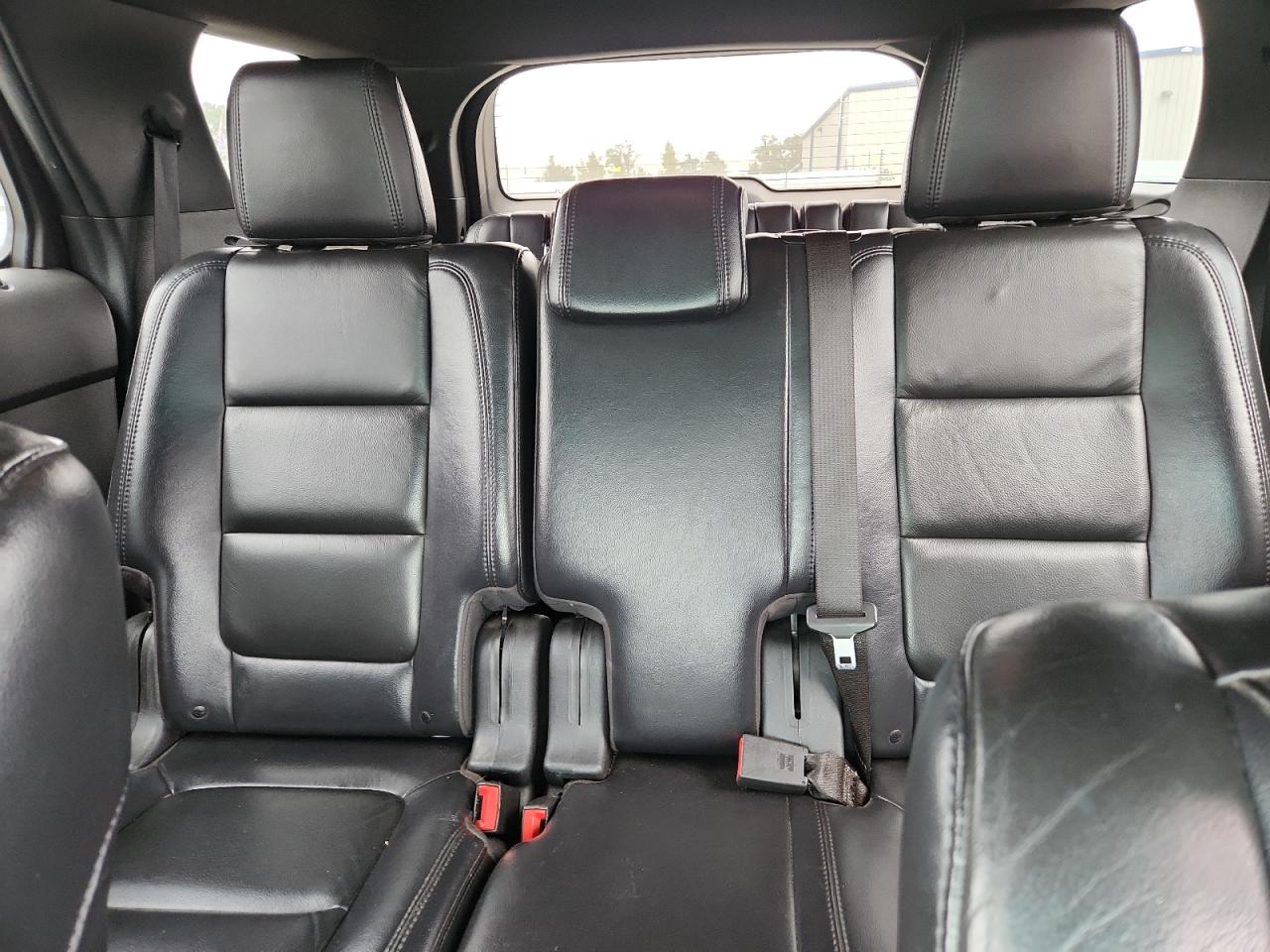 2012 Ford Explorer Xlt VIN: 1FMHK7D84CGA33032 Lot: 82189625