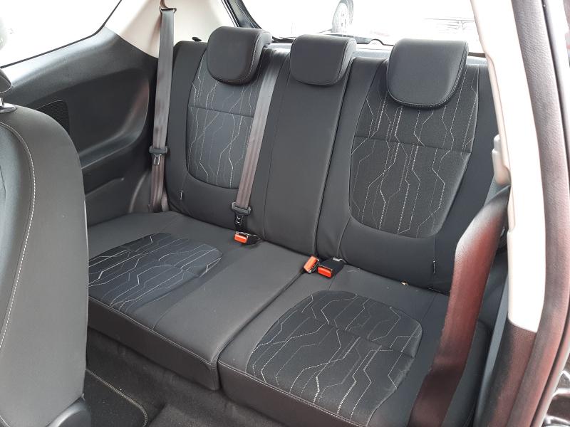 2014 KIA PICANTO VR7 