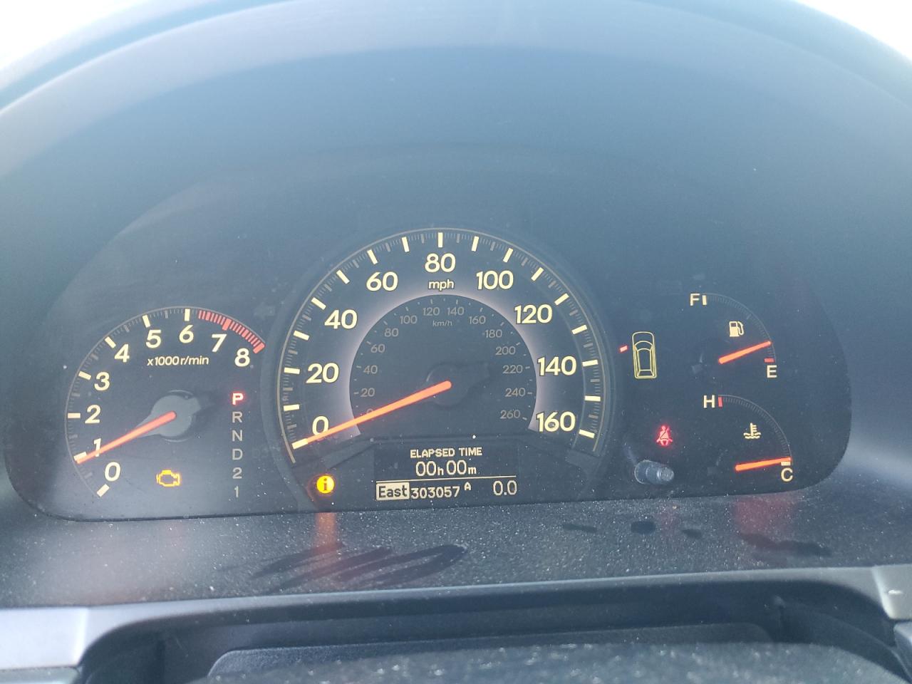 2006 Honda Odyssey Touring VIN: 5FNRL38866B123922 Lot: 82185285