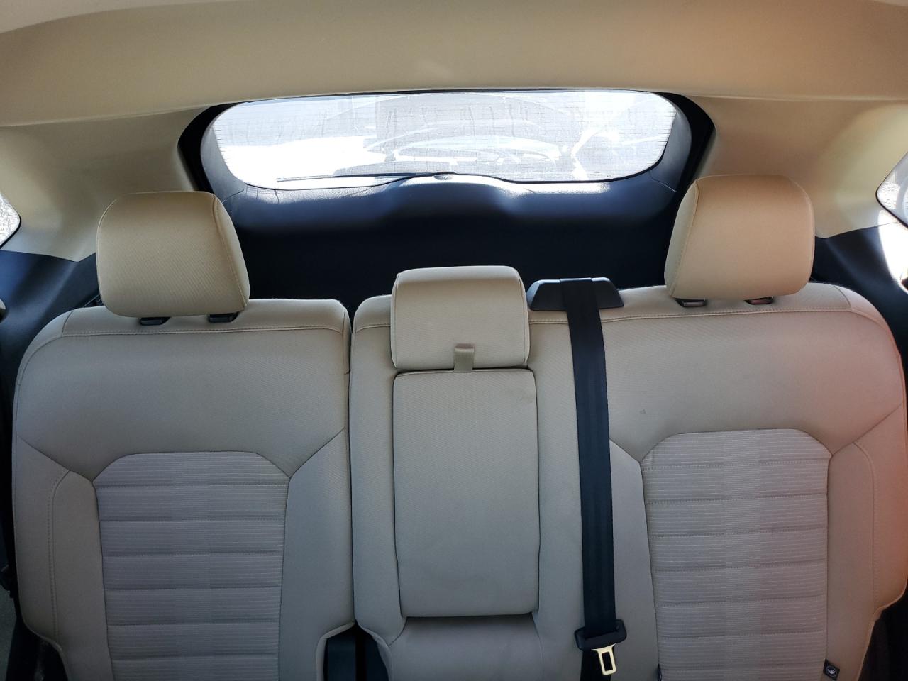 2017 Ford Edge Sel VIN: 2FMPK3J95HBB59013 Lot: 87087335