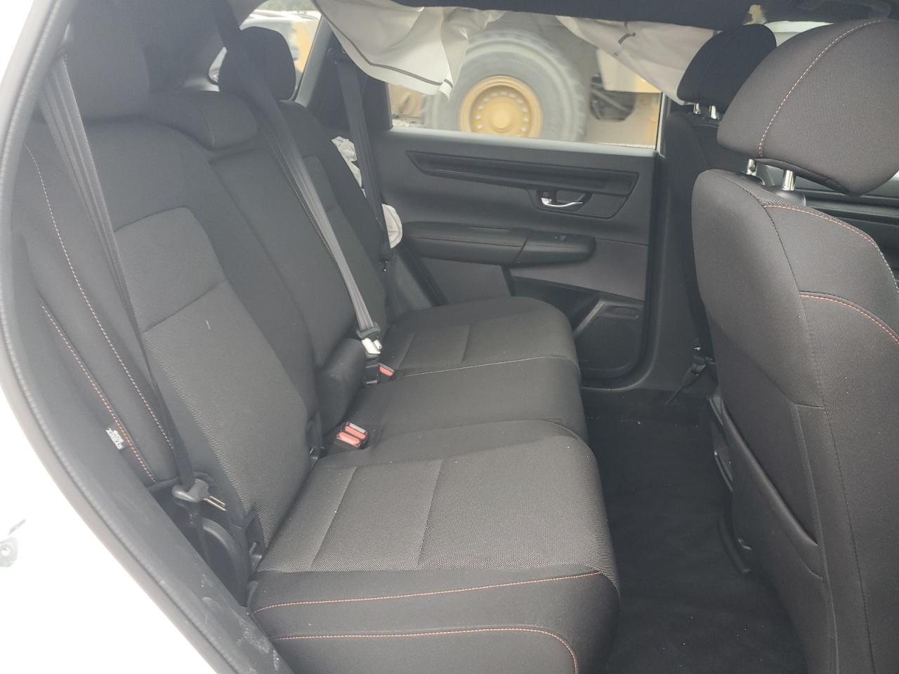 2023 Honda Cr-V Sport VIN: 2HKRS5H52PH711212 Lot: 82452345