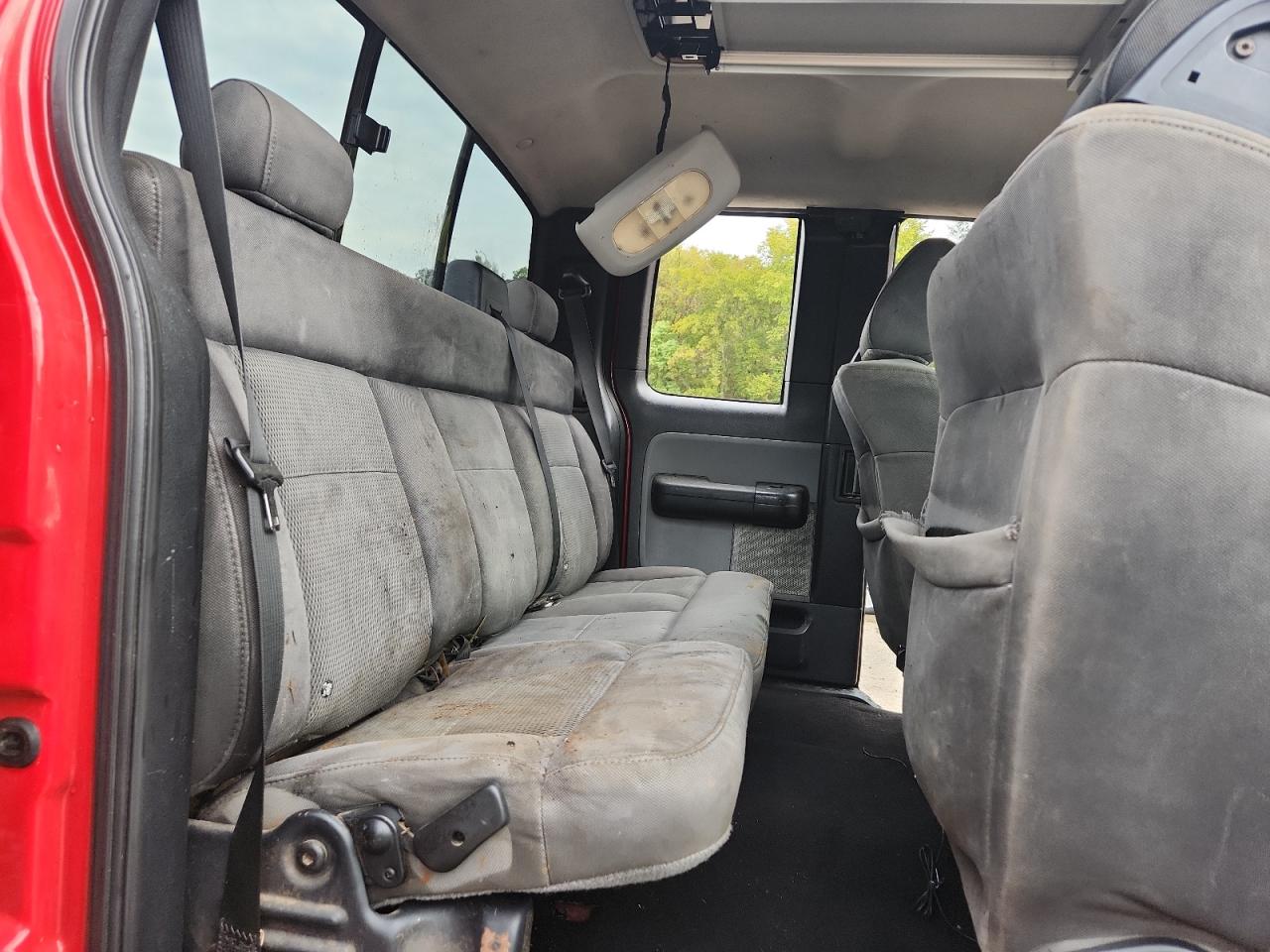 2005 Ford F150 VIN: 1FTPX14545NB33294 Lot: 89680935