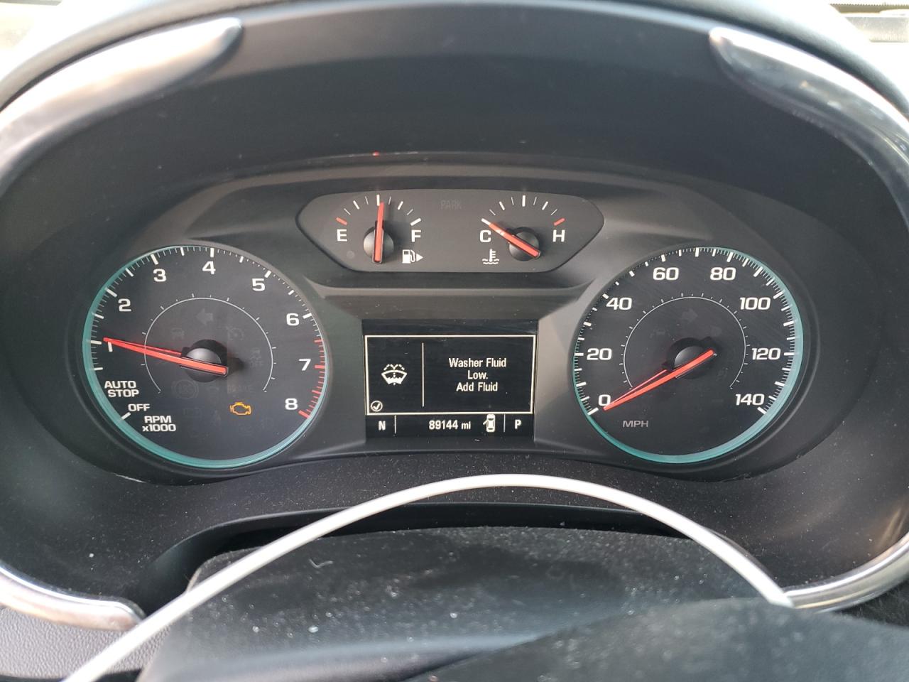 2021 Chevrolet Malibu Lt VIN: 1G1ZD5ST2MF004160 Lot: 85763335