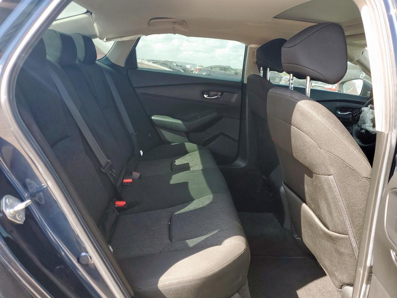 2024 Honda Accord Ex VIN: 1HGCY1F35RA059311 Lot: 81994965