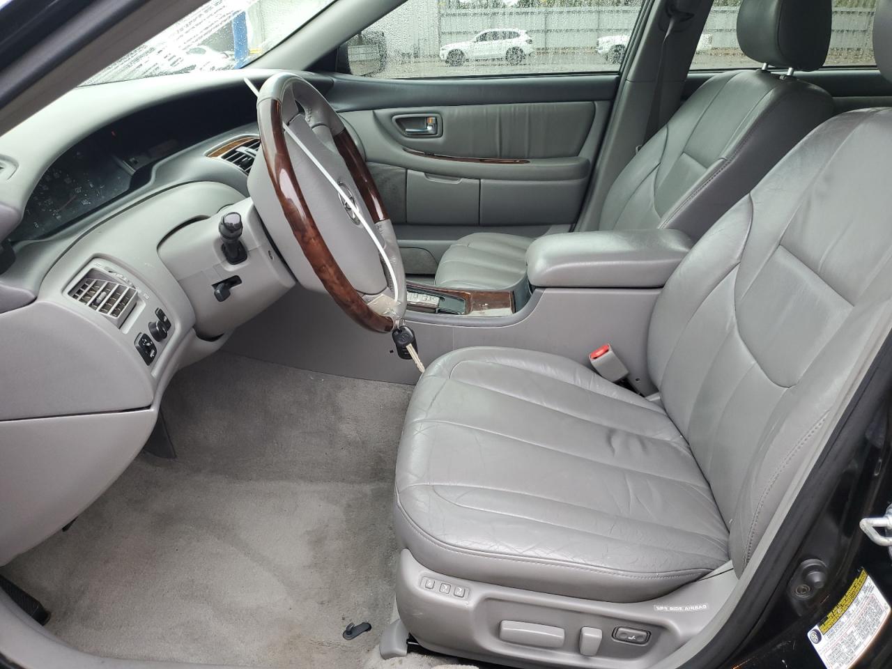 2004 Toyota Avalon Xl VIN: 4T1BF28B24U387038 Lot: 90029415