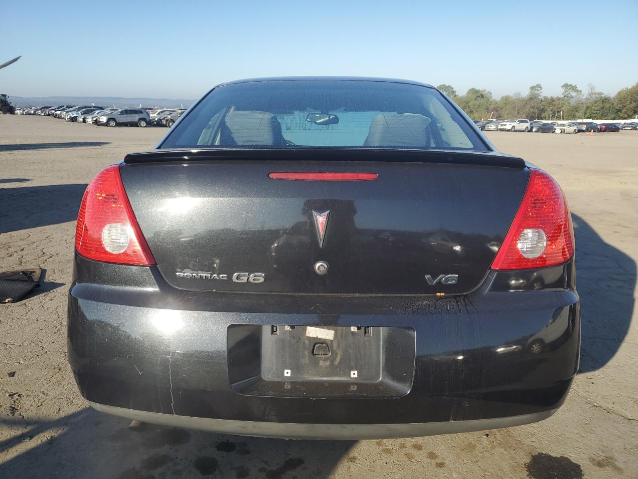 2009 Pontiac G6 VIN: 1G2ZG57N294204679 Lot: 82210325