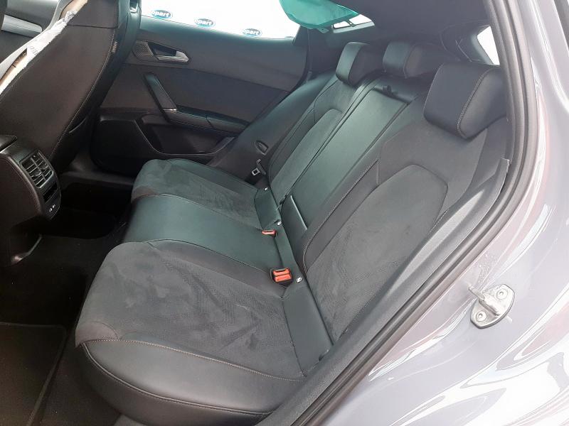 2024 CUPRA FORMENTOR 1.5 ETSI 150 V2 5DR DSG