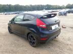 2010 FORD FIESTA ZETEC S 120  for sale at Copart COLCHESTER