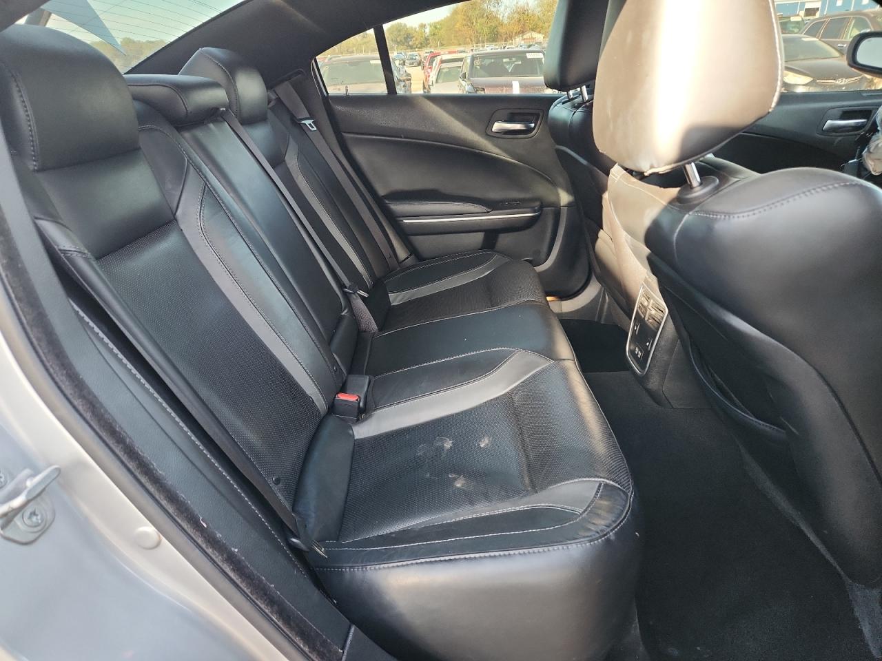 2022 Dodge Charger Sxt VIN: 2C3CDXBG9NH201617 Lot: 82674255