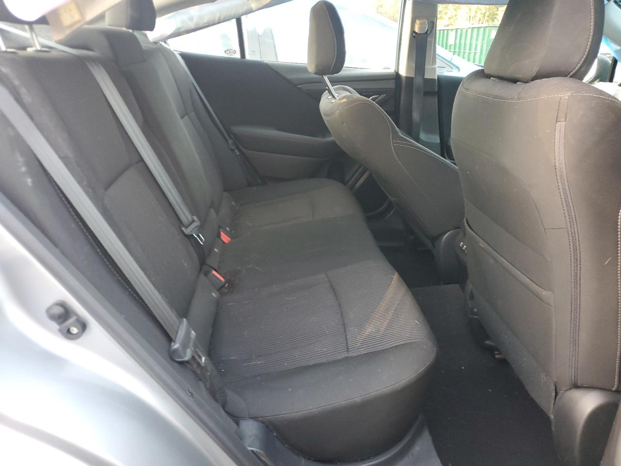 2020 Subaru Legacy Premium VIN: 4S3BWAC68L3003339 Lot: 84473285