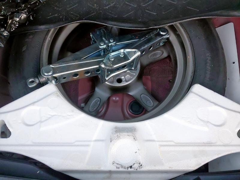 2020 TOYOTA RAV4 2.5 VVT-I HYBRID DESIGN 5DR CVT