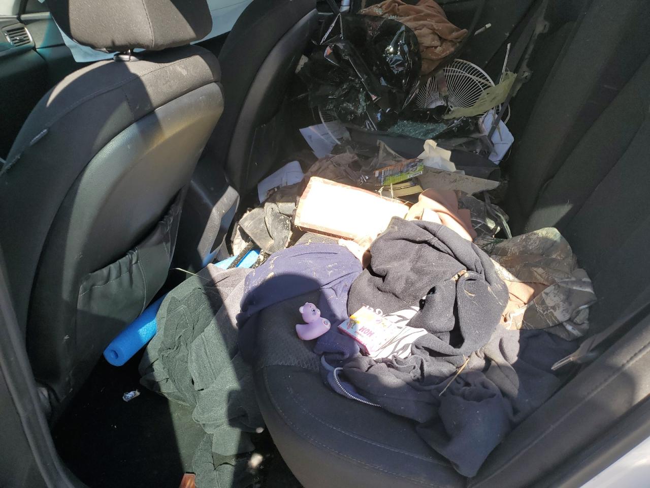 2018 Kia Optima Lx VIN: 5XXGT4L39JG204587 Lot: 84481165