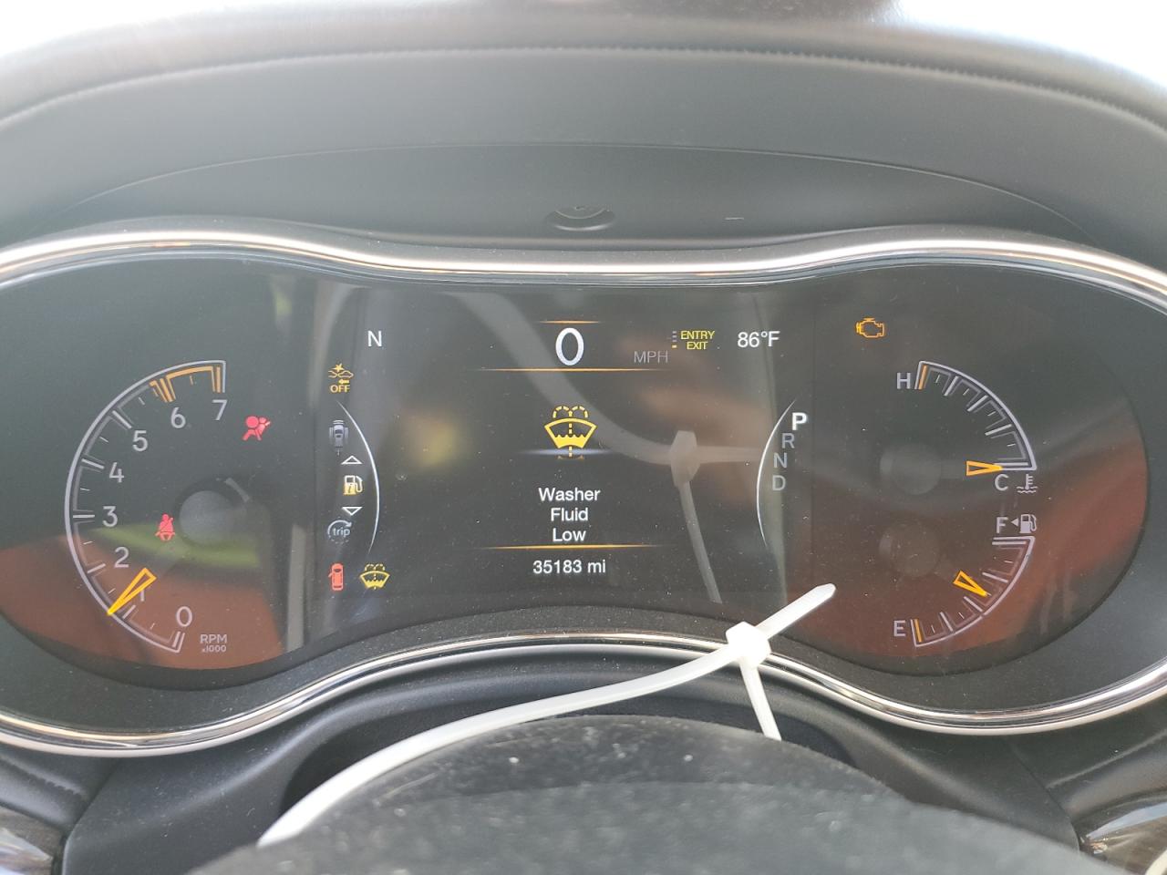 2020 Jeep Grand Cherokee Summit VIN: 1C4RJFJT9LC226895 Lot: 84268385