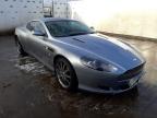 2005 ASTON MARTIN DB9 AUTO  for sale at Copart SANDTOFT