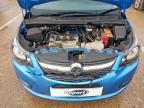 2016 VAUXHALL VIVA SE AC  for sale at Copart SANDWICH