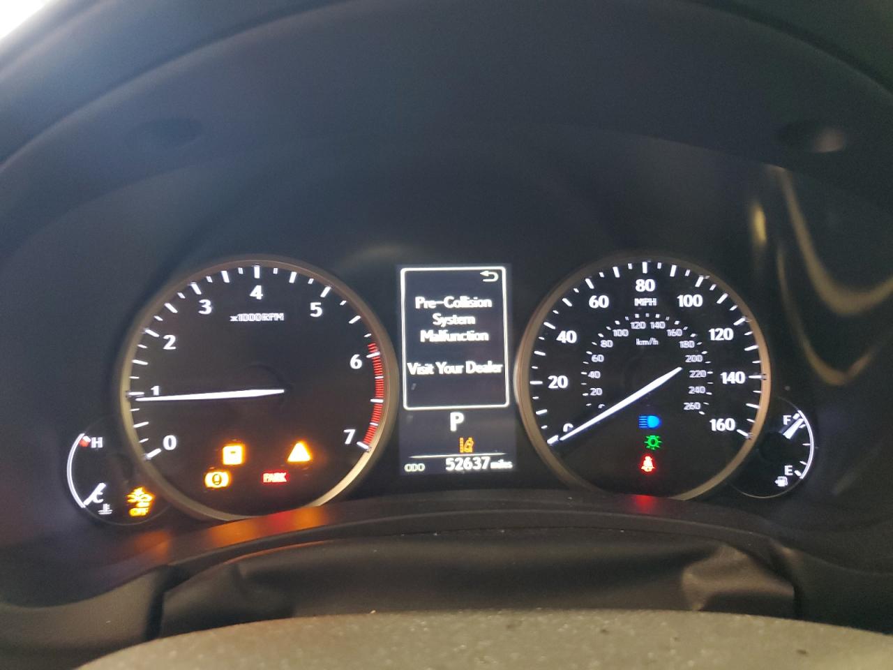 2019 Lexus Nx 300 Base VIN: JTJBARBZ7K2183391 Lot: 91111255