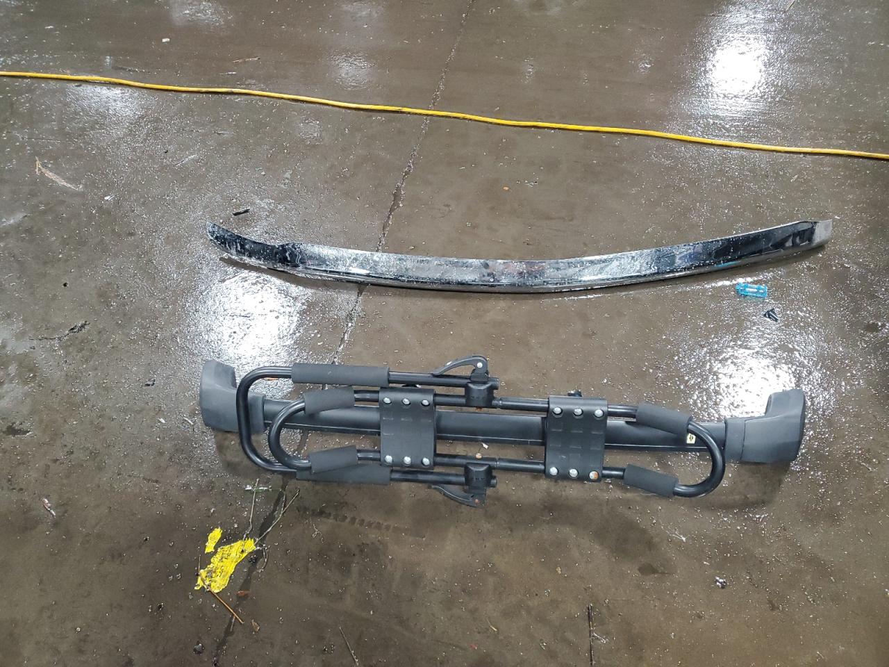 2022 Hyundai Tucson Sel VIN: 5NMJF3AEXNH098766 Lot: 86596295