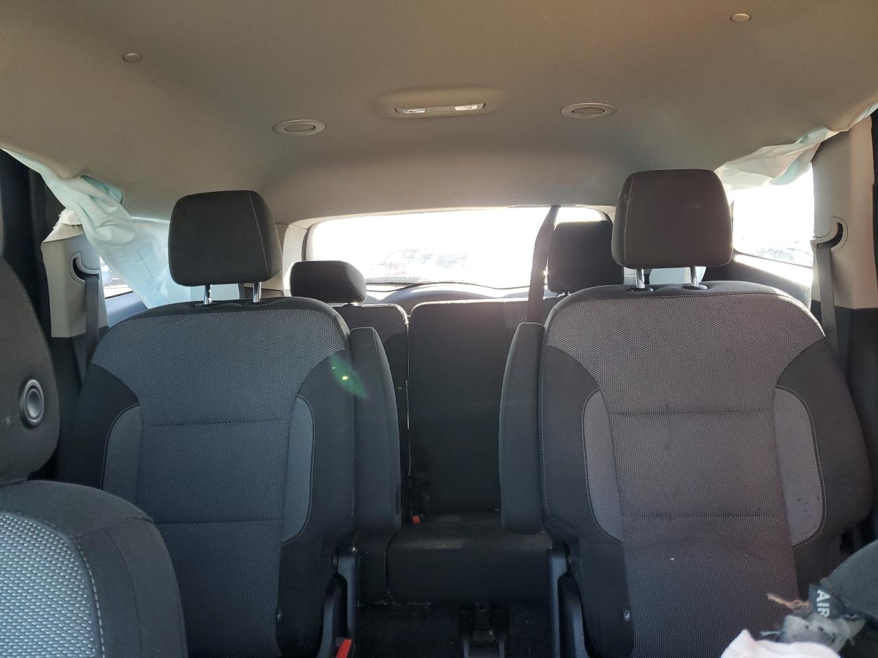 2019 Buick Enclave VIN: 5GAERAKW6KJ318447 Lot: 82569665