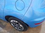 2010 FORD FIESTA ECONETIC TDCI 1.6 TDCI [95] ECONETIC 5DR [AC] for sale at Copart WESTBURY