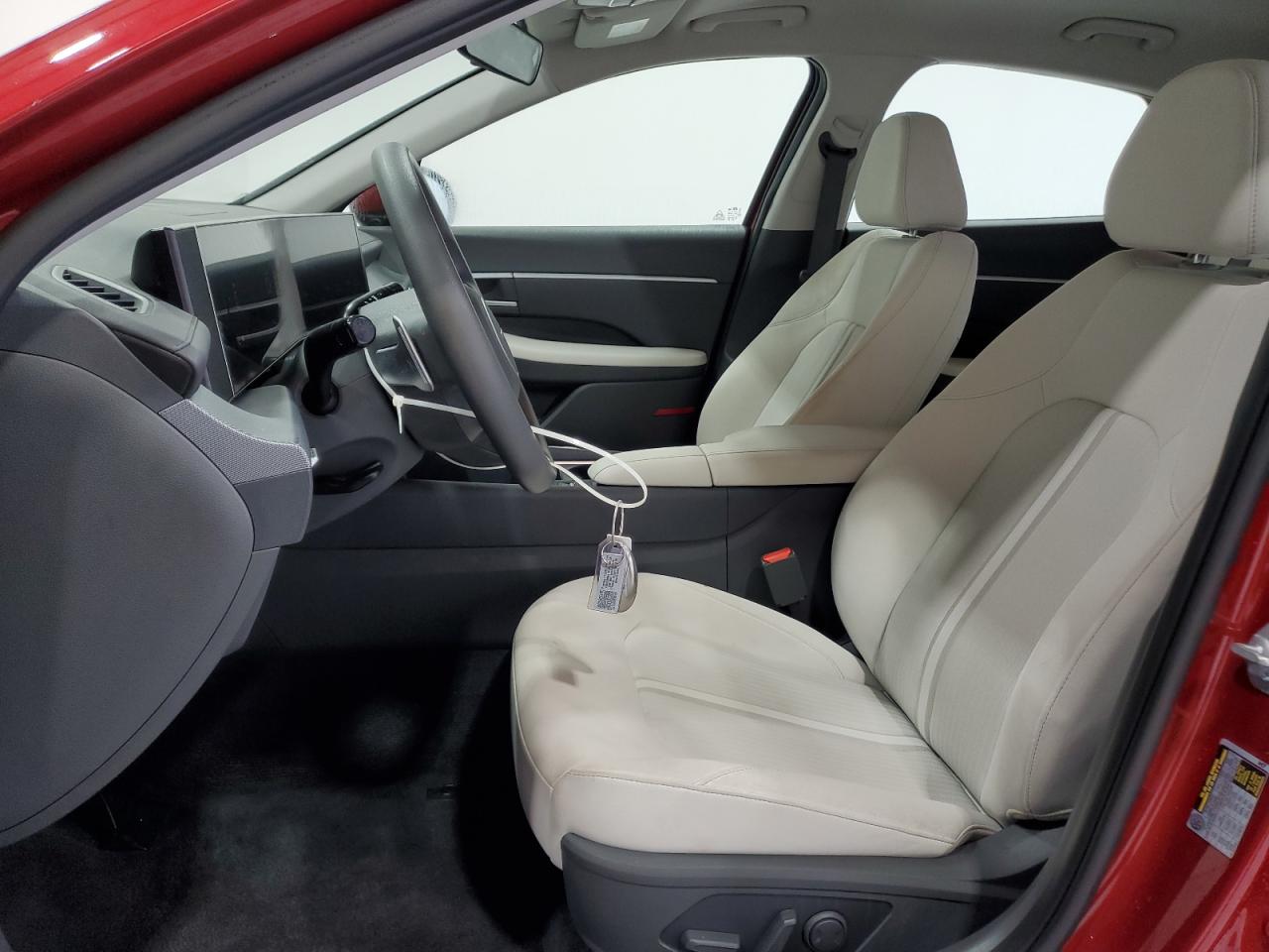 2025 Hyundai Sonata Sel VIN: KMHL64JA1SA474395 Lot: 85490525