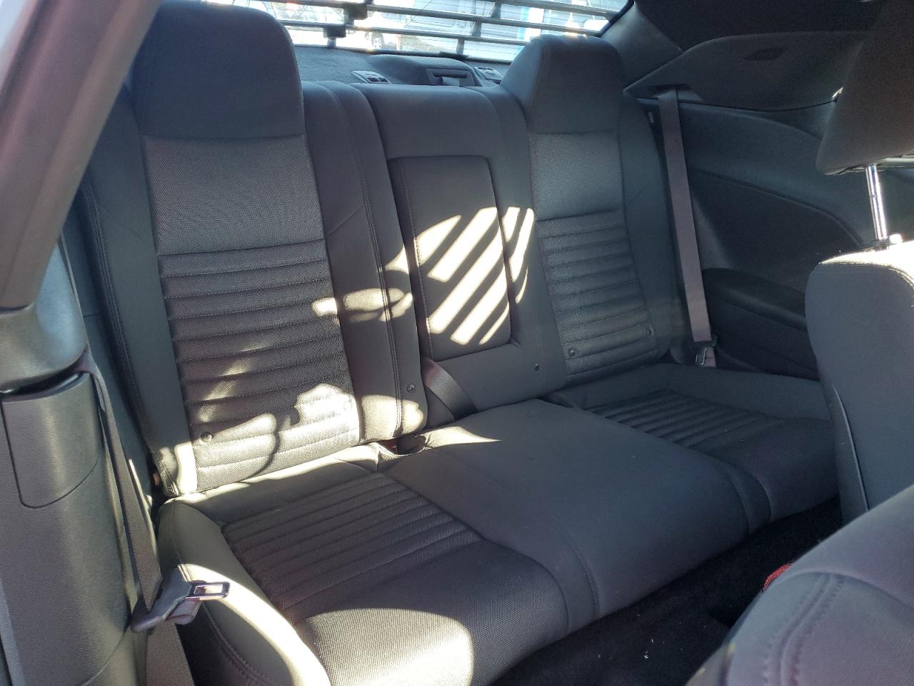 2012 Dodge Challenger Sxt VIN: 2C3CDYAG1CH161926 Lot: 84931275