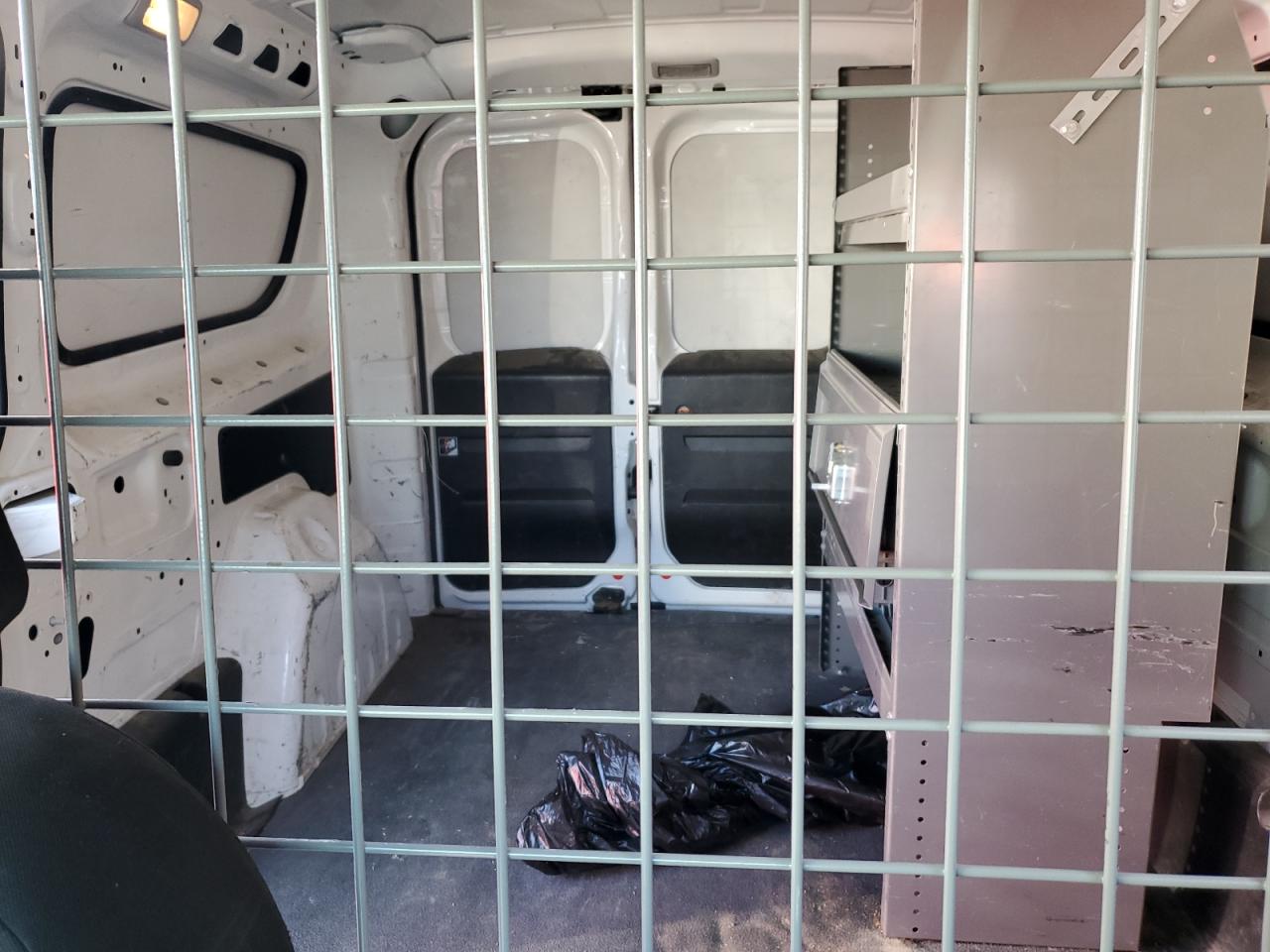 2018 Ram Promaster City VIN: ZFBERFAB4J6L62803 Lot: 85431915