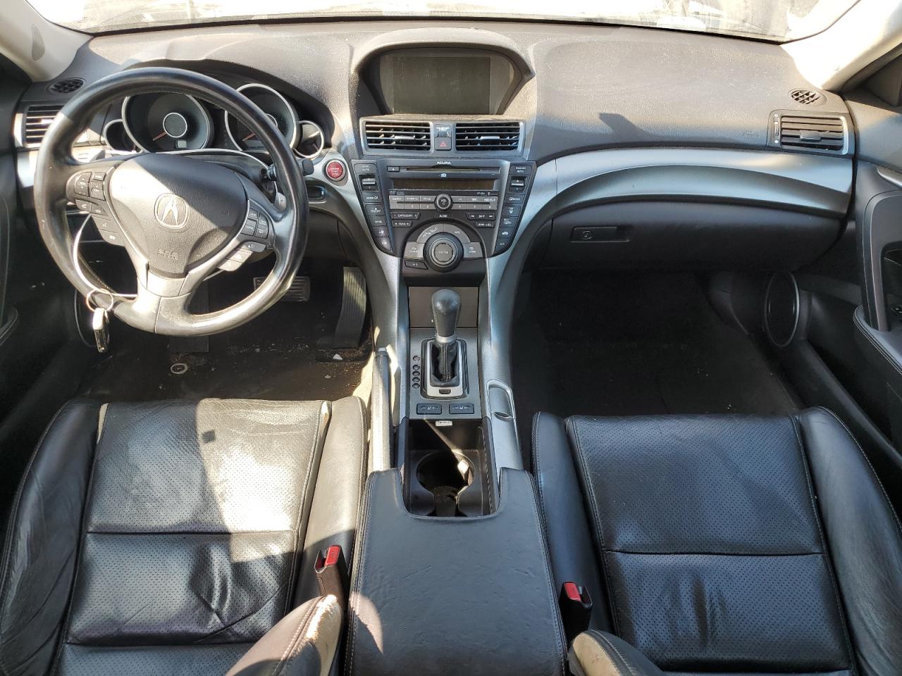2010 Acura Tl VIN: 19UUA9F54AA002983 Lot: 86266955