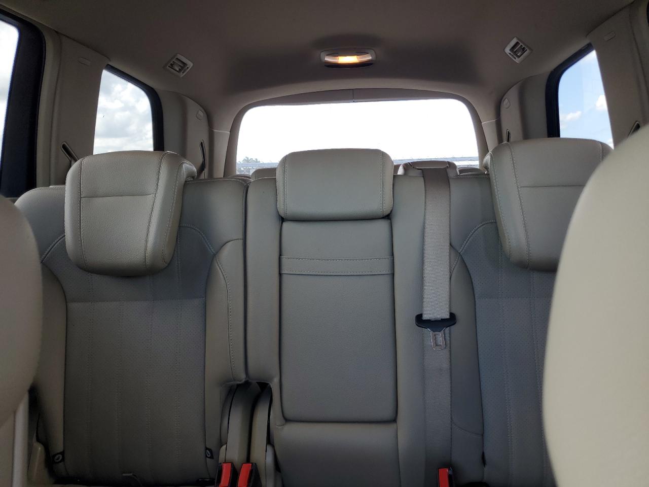 2015 Mercedes-Benz Gl 450 4Matic VIN: 4JGDF6EE5FA617786 Lot: 86055615