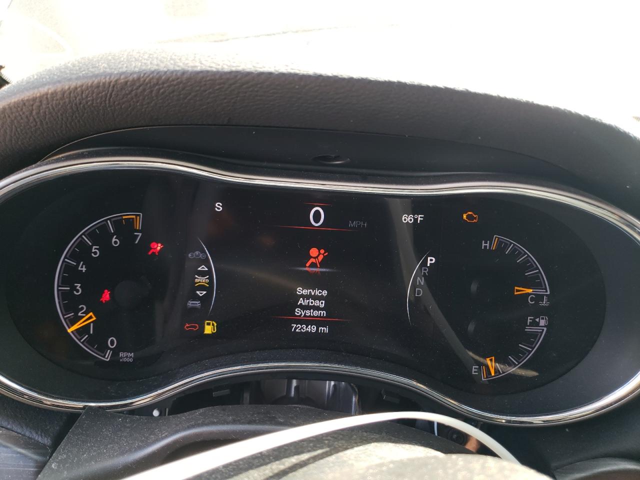 2020 Jeep Grand Cherokee Laredo VIN: 1C4RJFAG6LC383979 Lot: 85677955