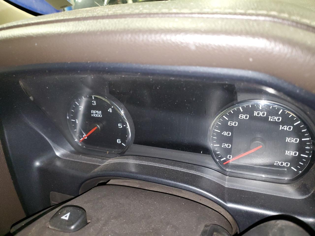 2014 GMC Sierra K1500 Denali VIN: 3GTU2WEJ4EG504862 Lot: 90998555