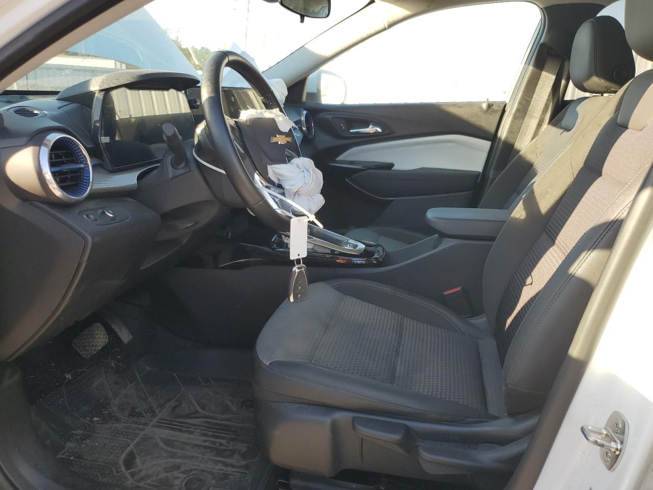 2024 Chevrolet Trax 1Lt VIN: KL77LHE29RC074511 Lot: 85283565