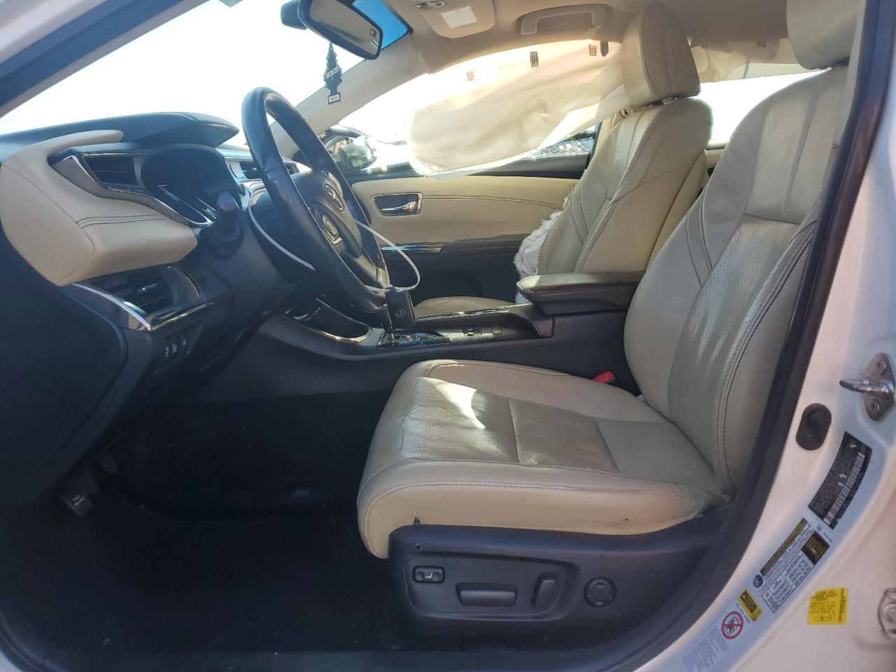 2013 Toyota Avalon Hybrid VIN: 4T1BD1EB7DU002786 Lot: 84990905