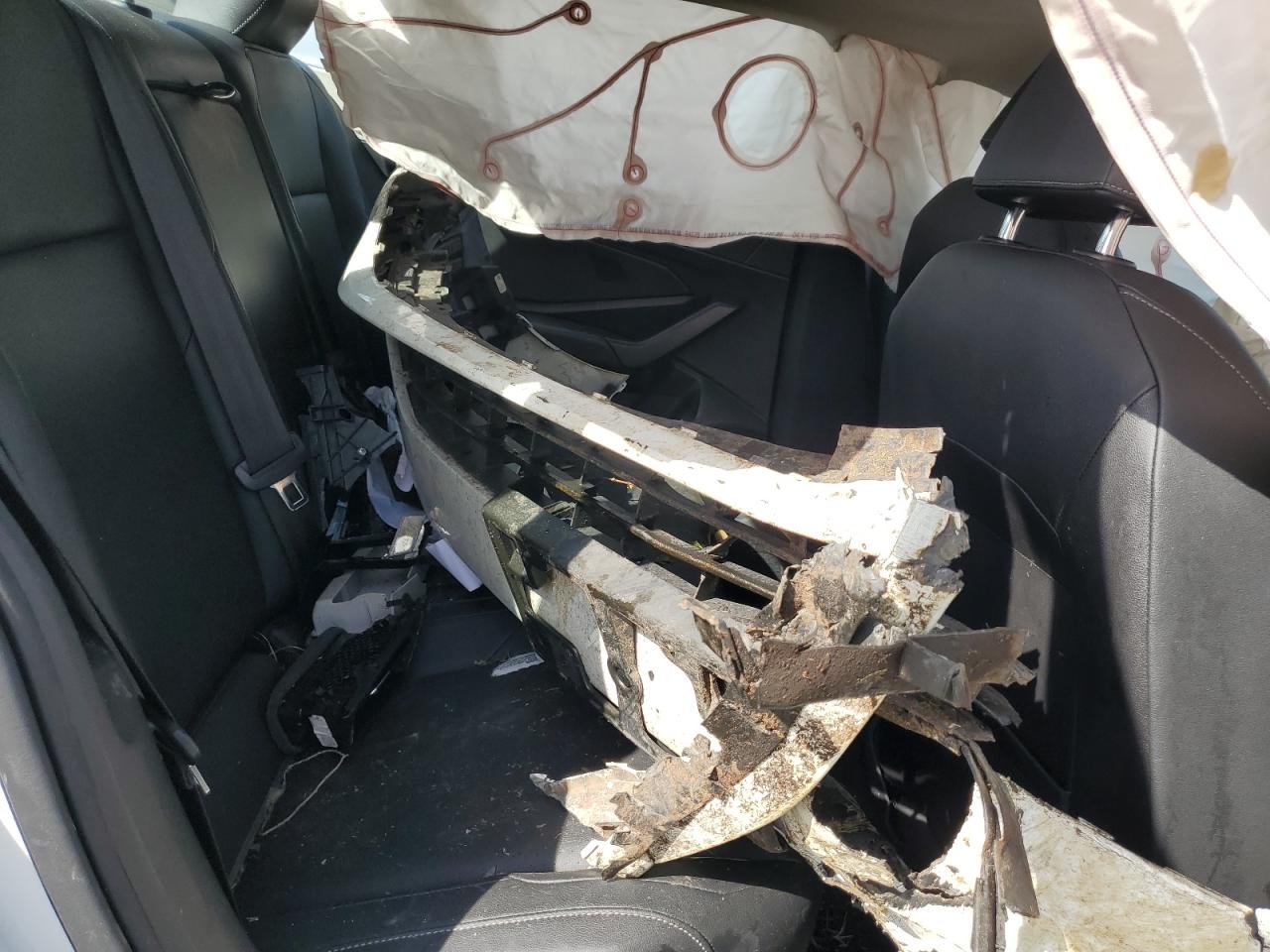 2019 Volkswagen Jetta S VIN: 3VWC57BU9KM069192 Lot: 85818985