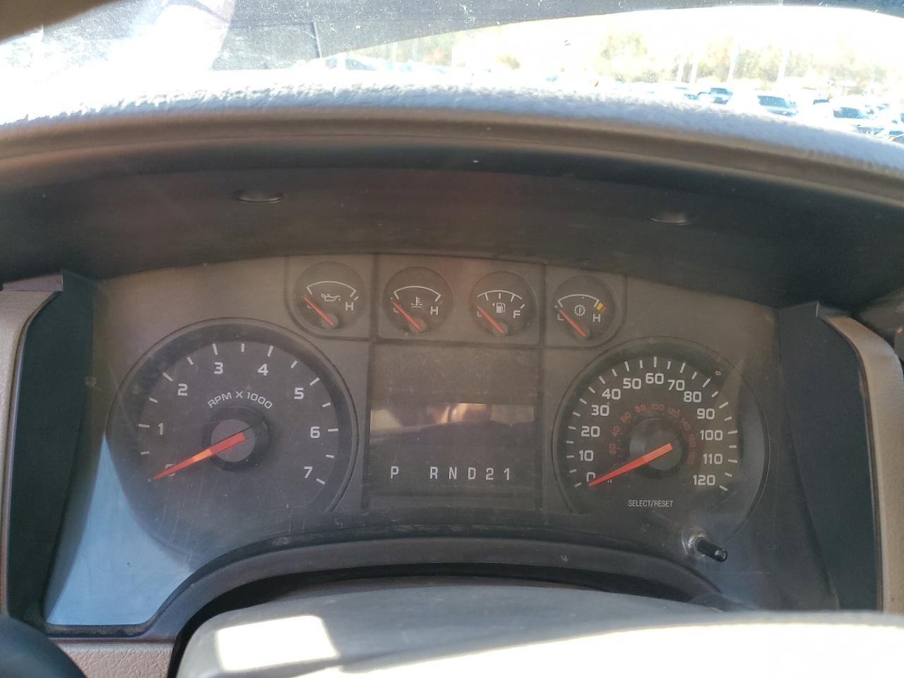 2009 Ford F150 VIN: 1FTRF12W79KB16326 Lot: 90464205