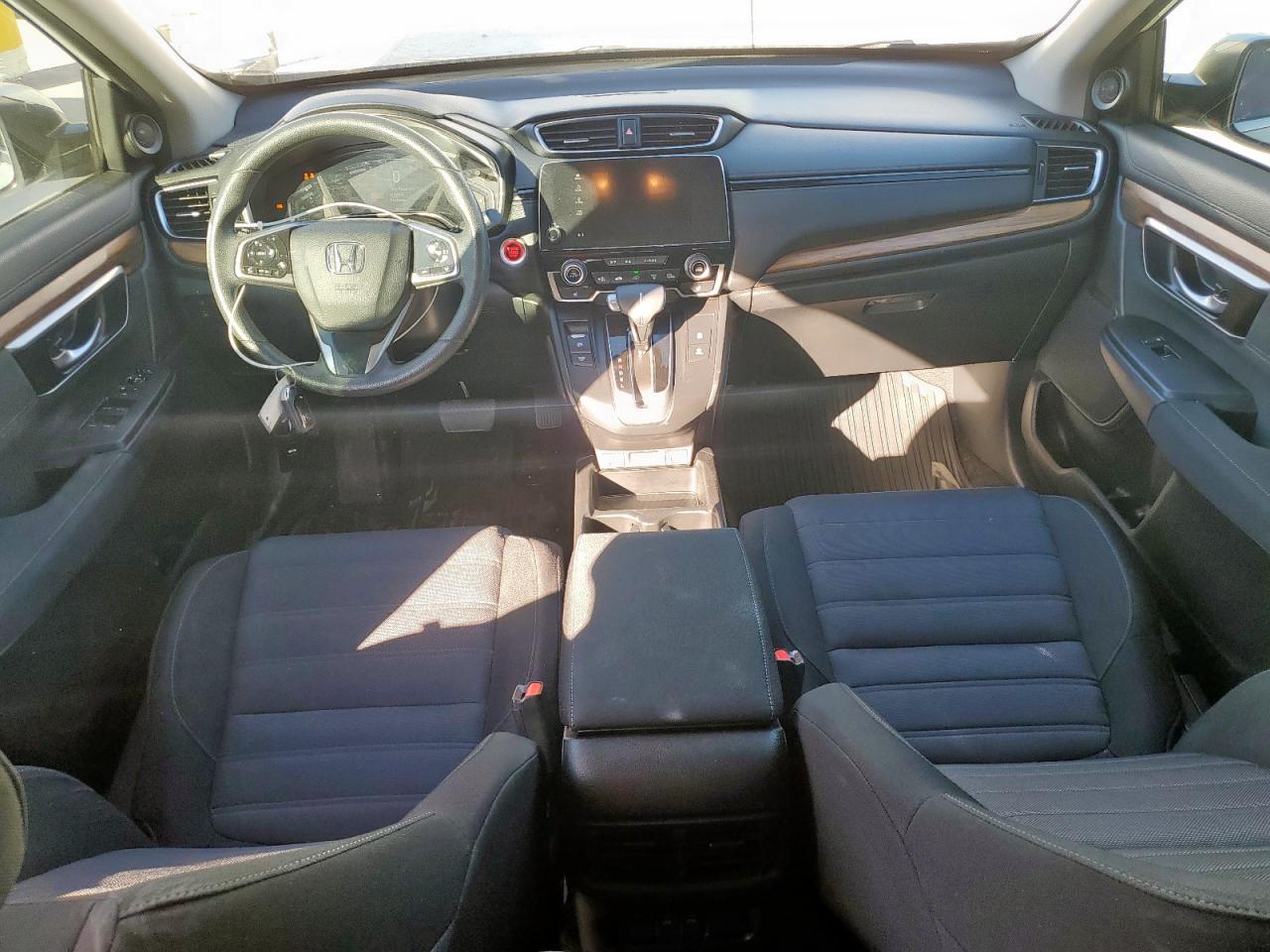 2020 Honda Cr-V Ex VIN: 5J6RW1H55LL007941 Lot: 90654525