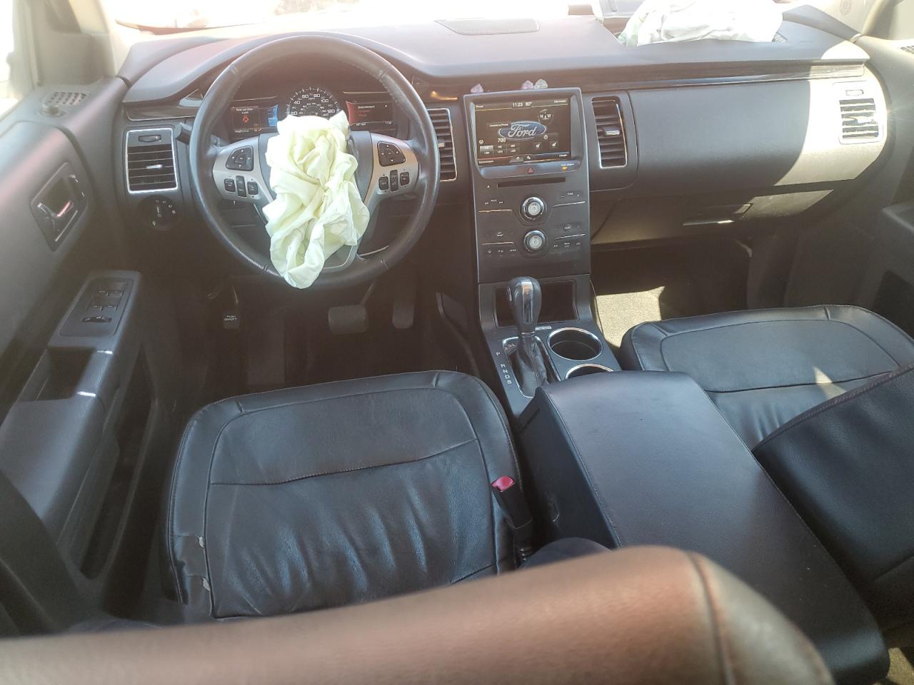 2014 Ford Flex Sel VIN: 2FMGK5C81EBD21960 Lot: 86773415