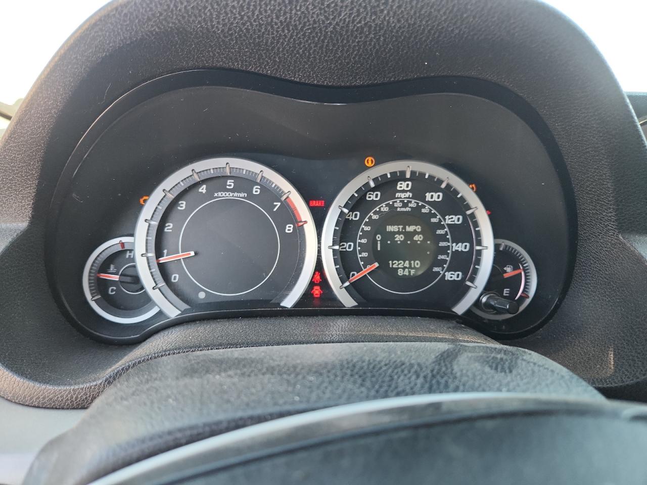 2009 Acura Tsx VIN: JH4CU256X9C002231 Lot: 82208575