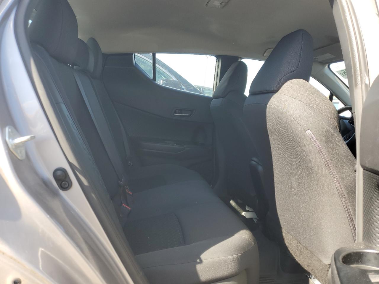 2020 Toyota C-Hr Xle VIN: NMTKHMBX6LR103894 Lot: 84748535