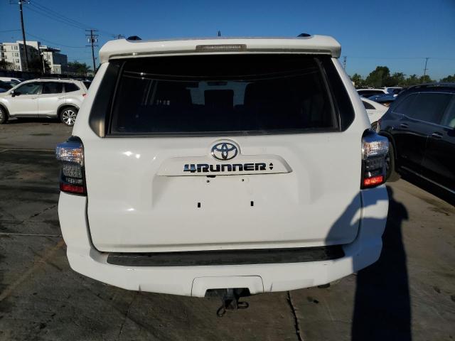 TOYOTA 4RUNNER SE 2023 Белы