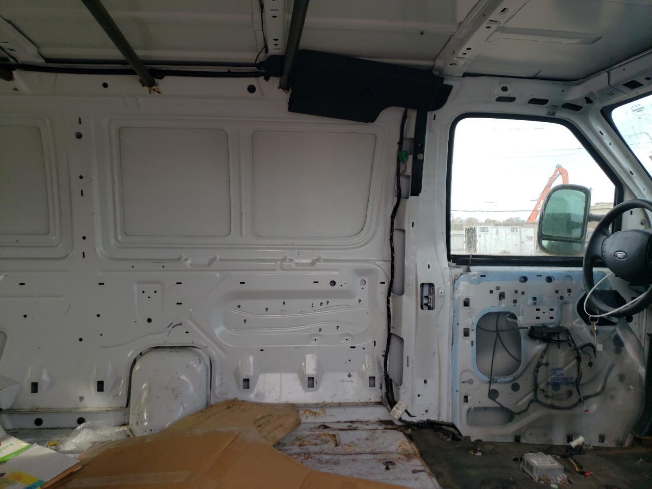 2012 Ford Econoline E250 Van VIN: 1FTNE2EW0CDA81319 Lot: 89595835