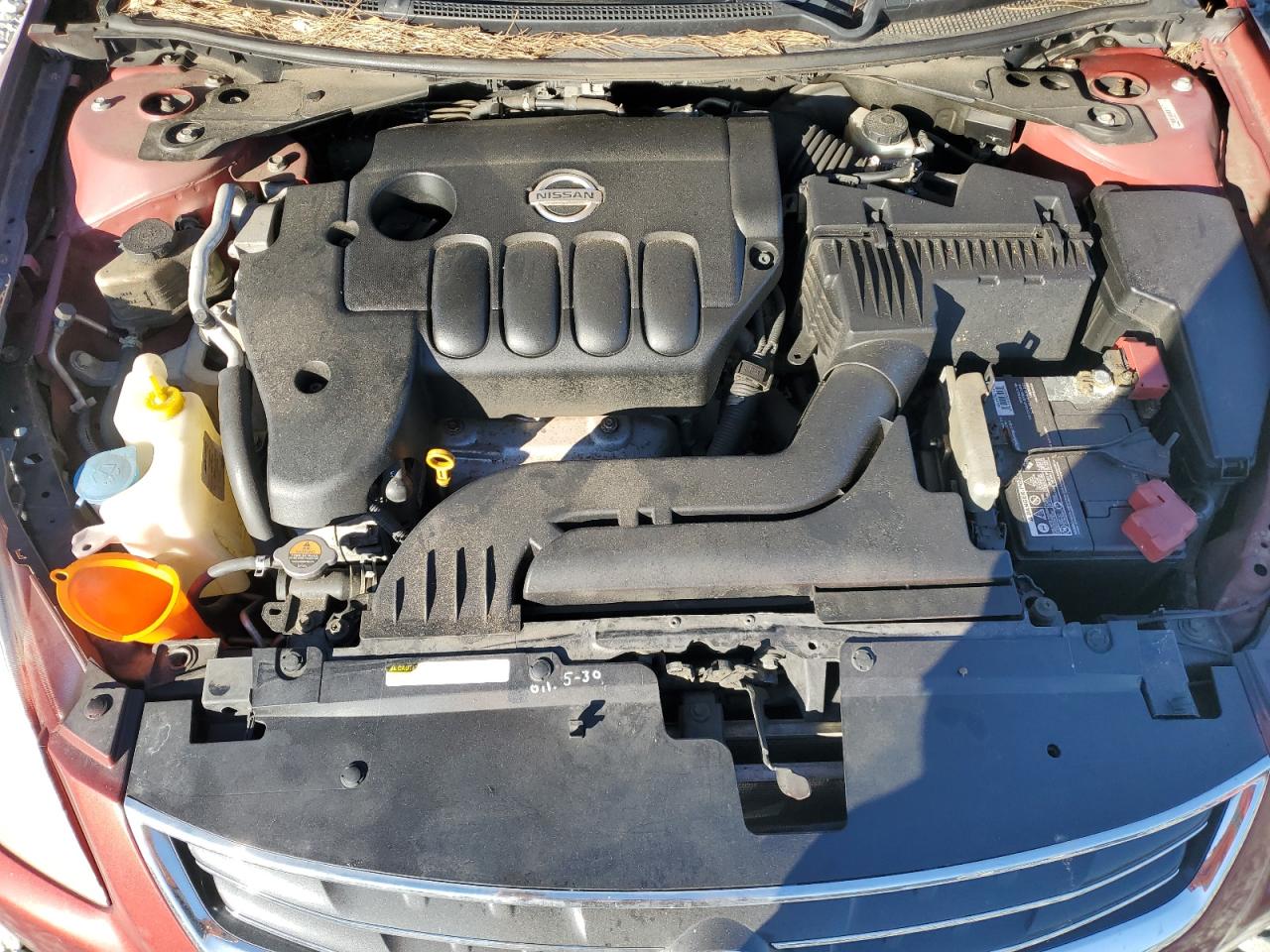 2012 Nissan Altima Base VIN: 1N4AL2AP1CN460946 Lot: 82762805