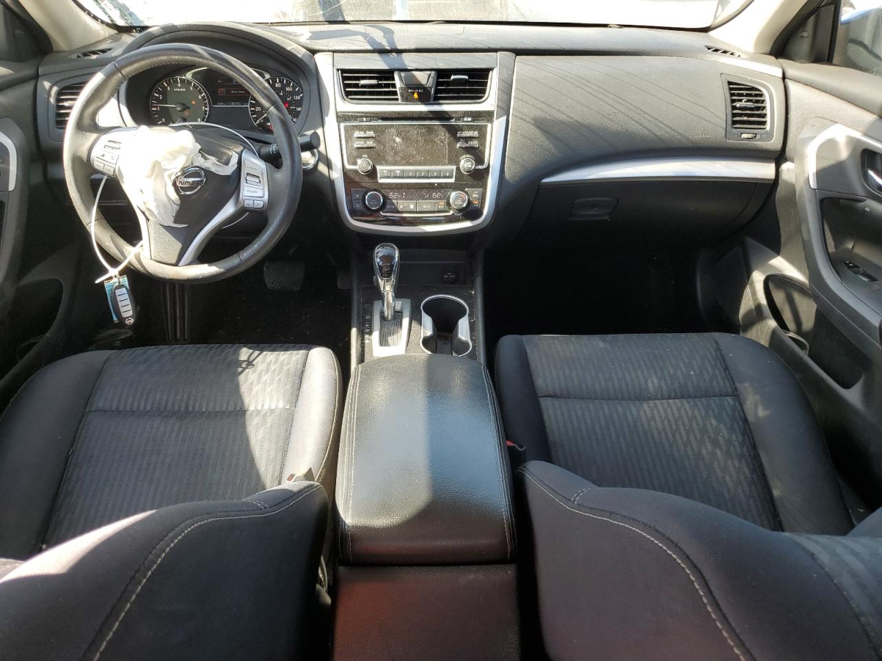 2018 Nissan Altima 2.5 VIN: 1N4AL3AP5JC245732 Lot: 84835055