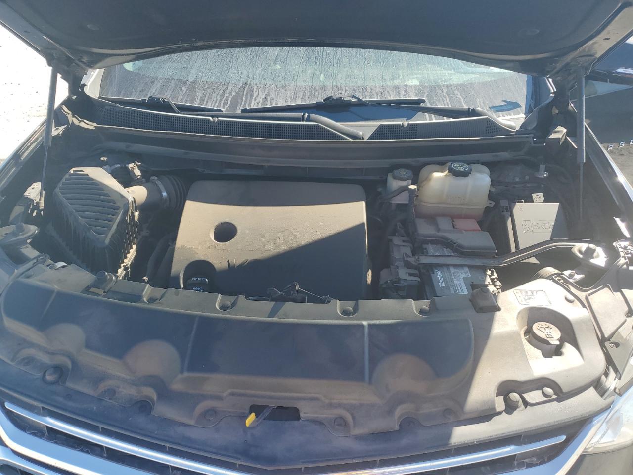 2019 Chevrolet Traverse High Country VIN: 1GNEVJKW7KJ163067 Lot: 81989825