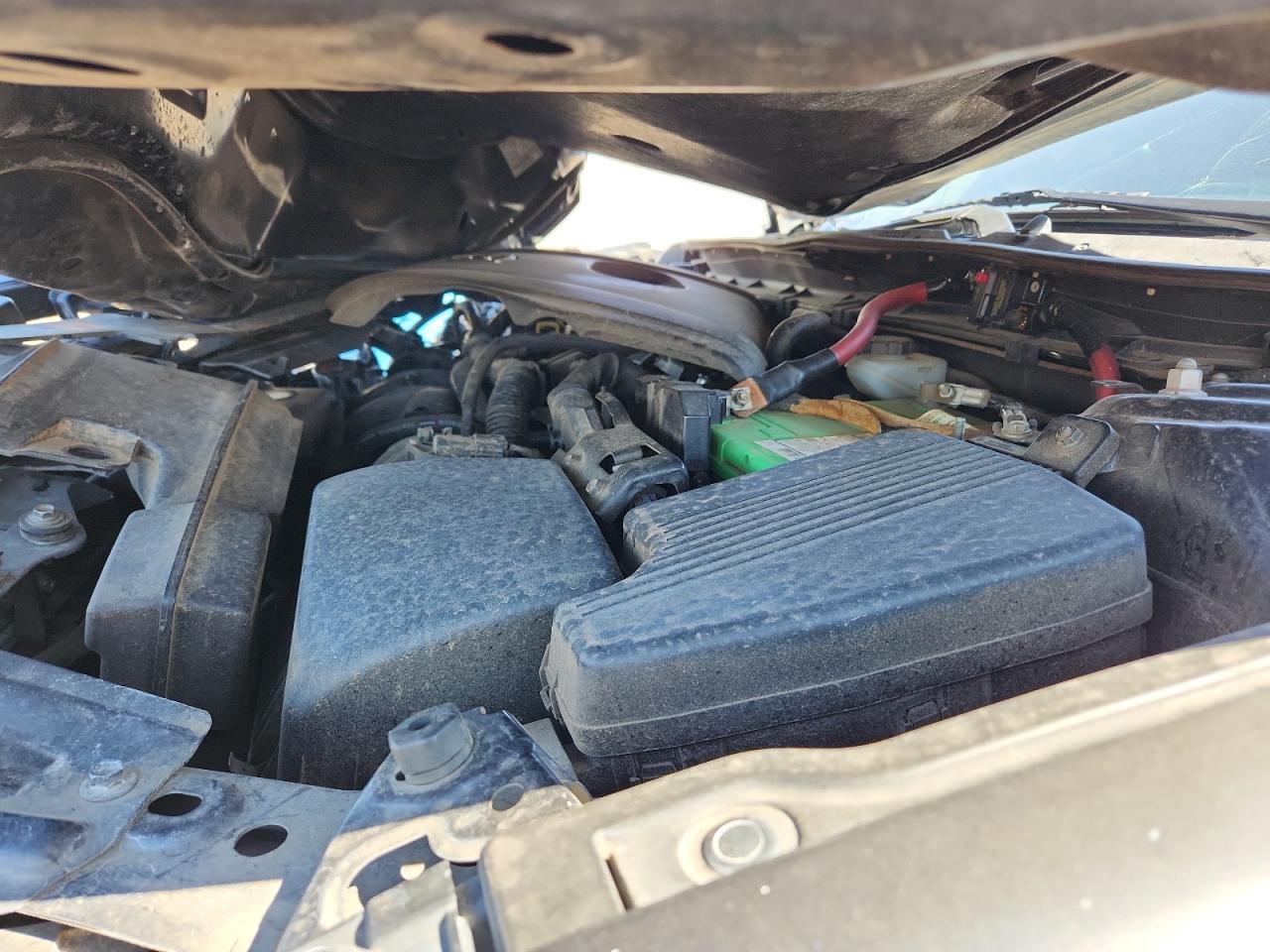 2014 Mazda 6 Sport VIN: JM1GJ1U61E1156954 Lot: 84463875