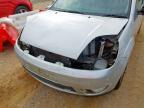 2005 FORD FIESTA ZETEC  for sale at Copart CORBY