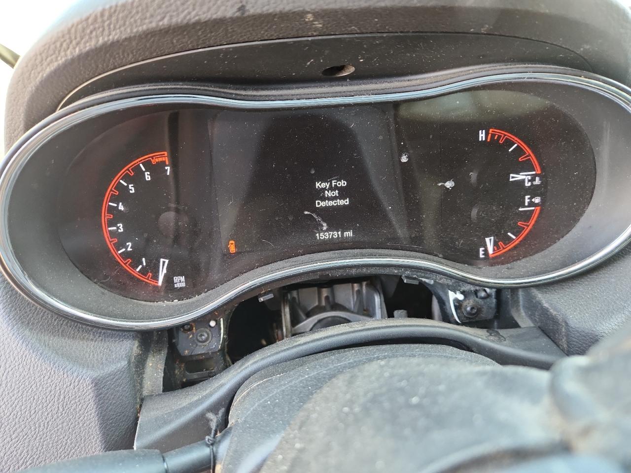 2018 Dodge Durango Sxt VIN: 1C4RDHAG2JC205504 Lot: 82286575